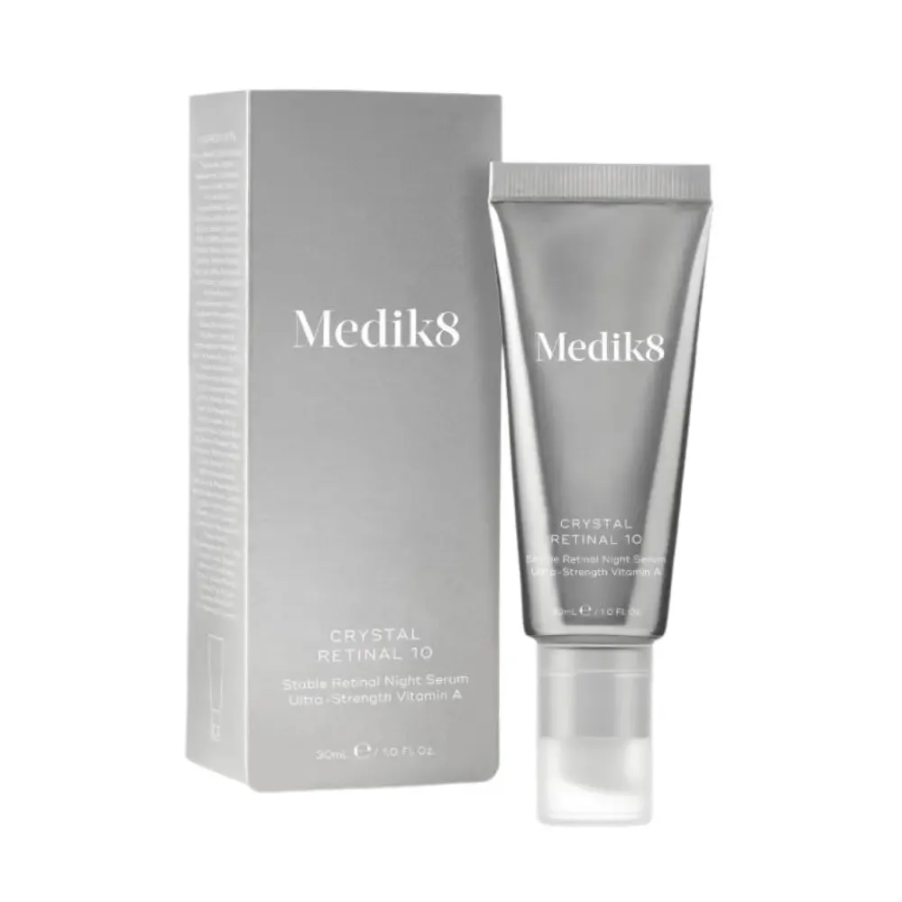 Medik8 Crystal Retinal 10 30ml