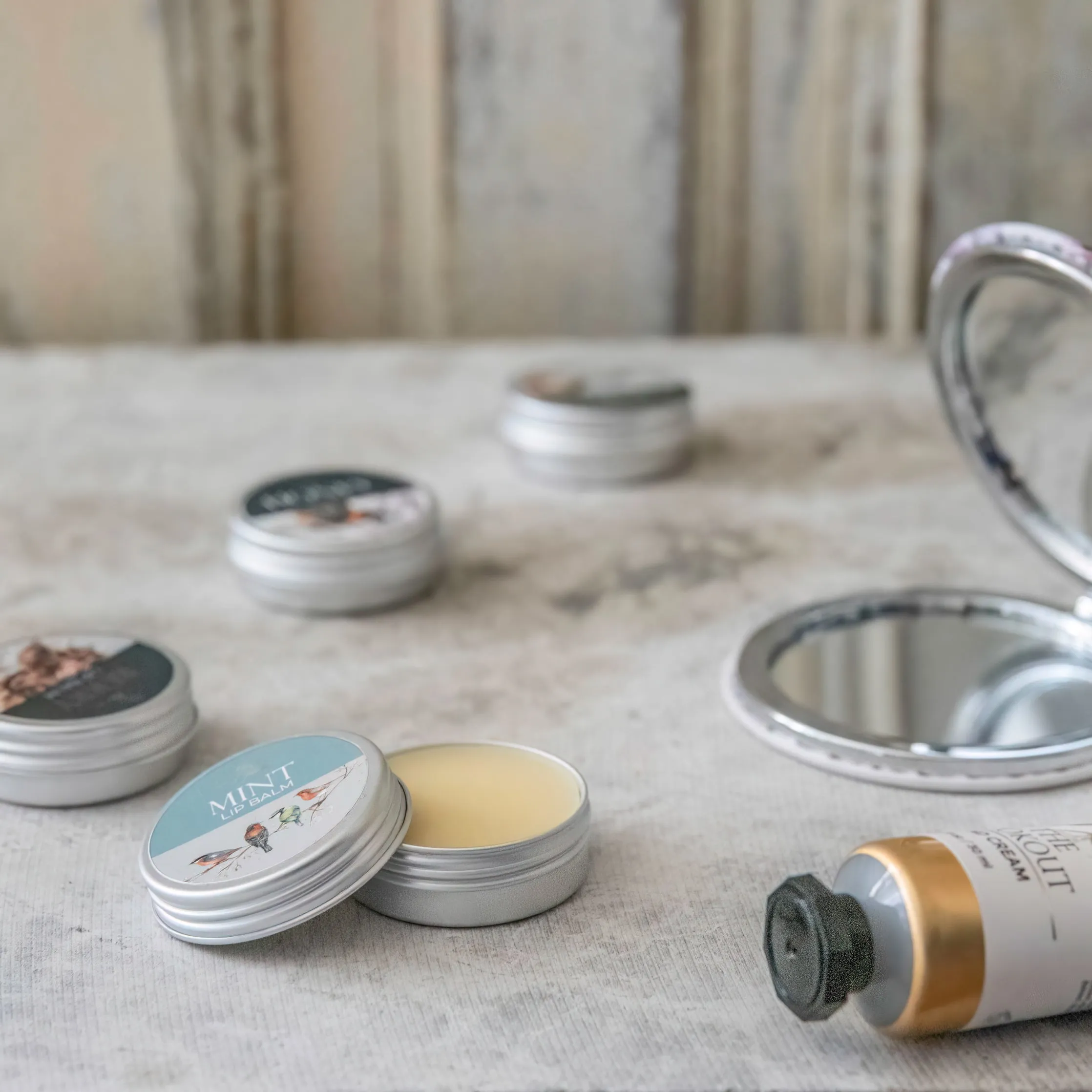 Meg Hawkins Lip Balm