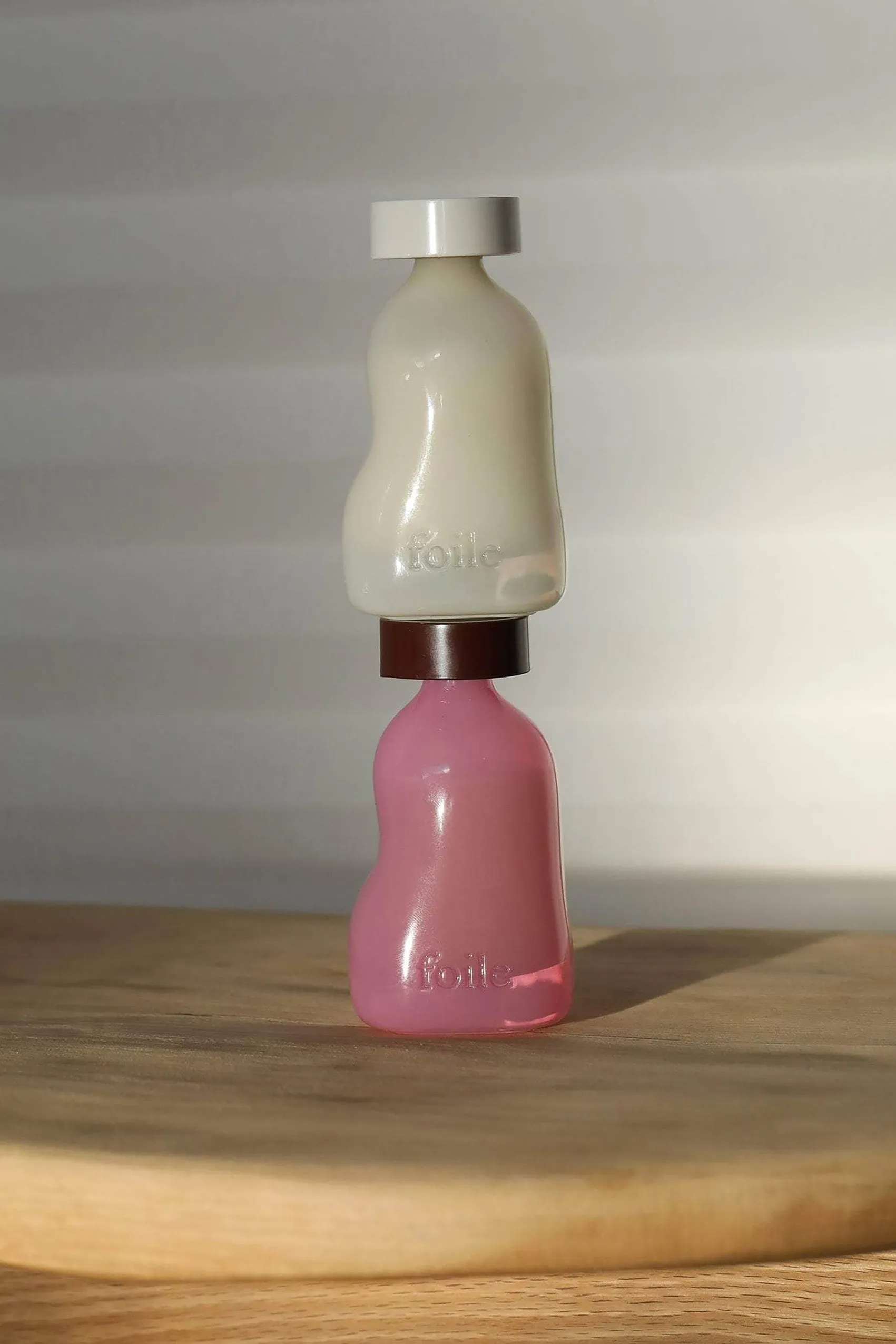 Milky Emulsion Cleanser 50ml