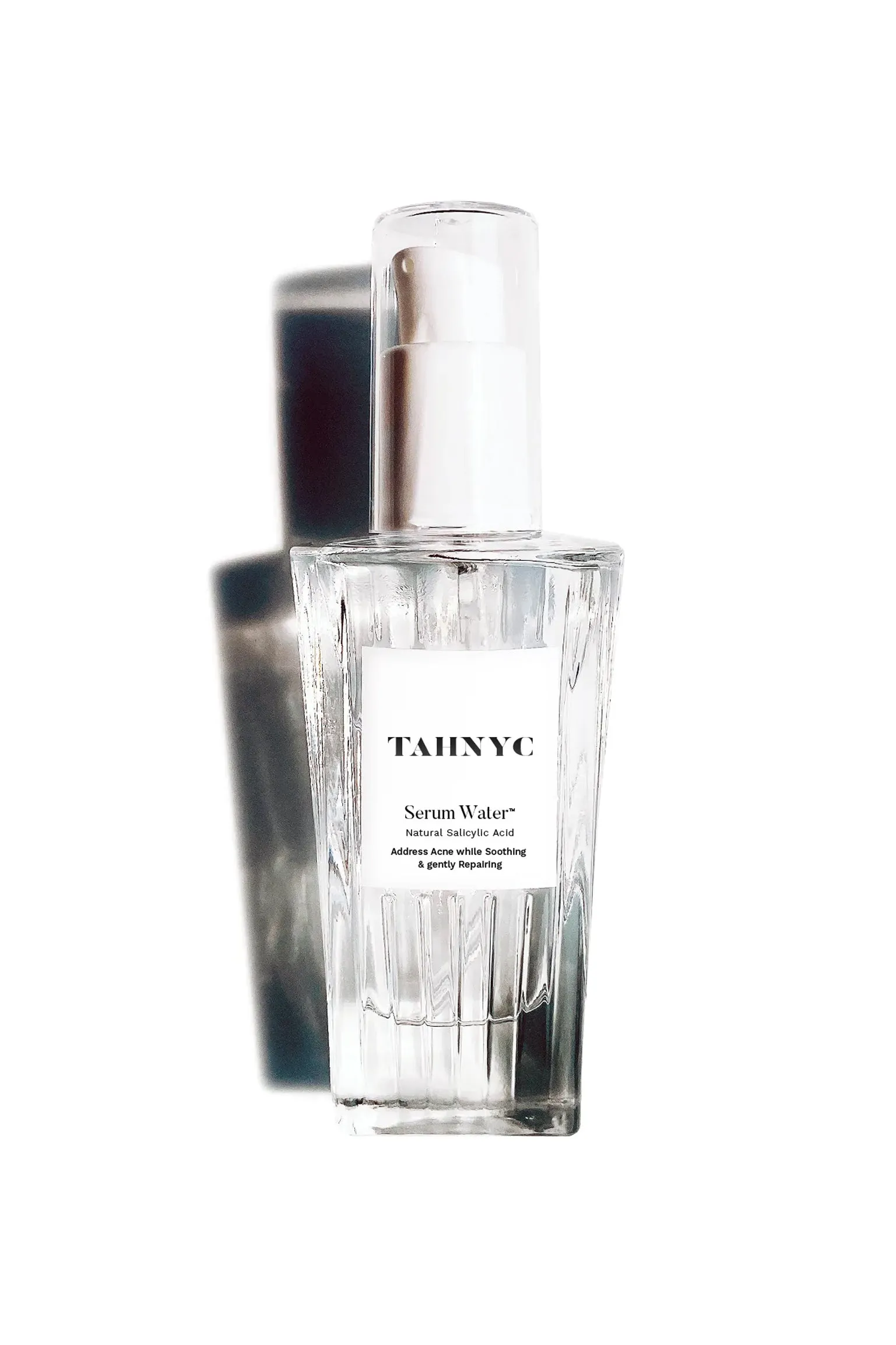 Natural Salicylic AcidSerum Water