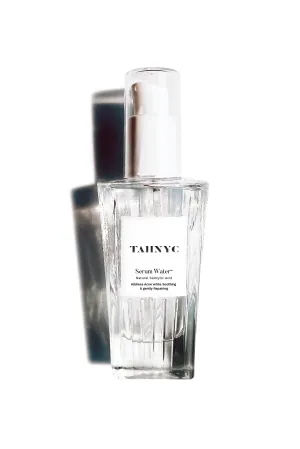 Natural Salicylic AcidSerum Water