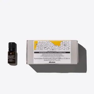 NATURALTECH NOURISHING Hair Royal Jelly Superactive