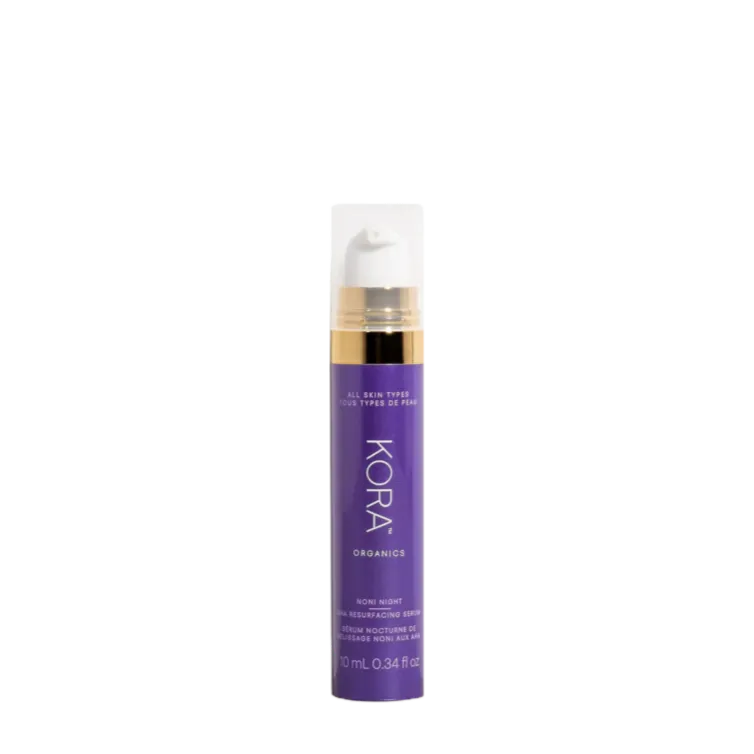 Noni Night AHA Resurfacing Serum
