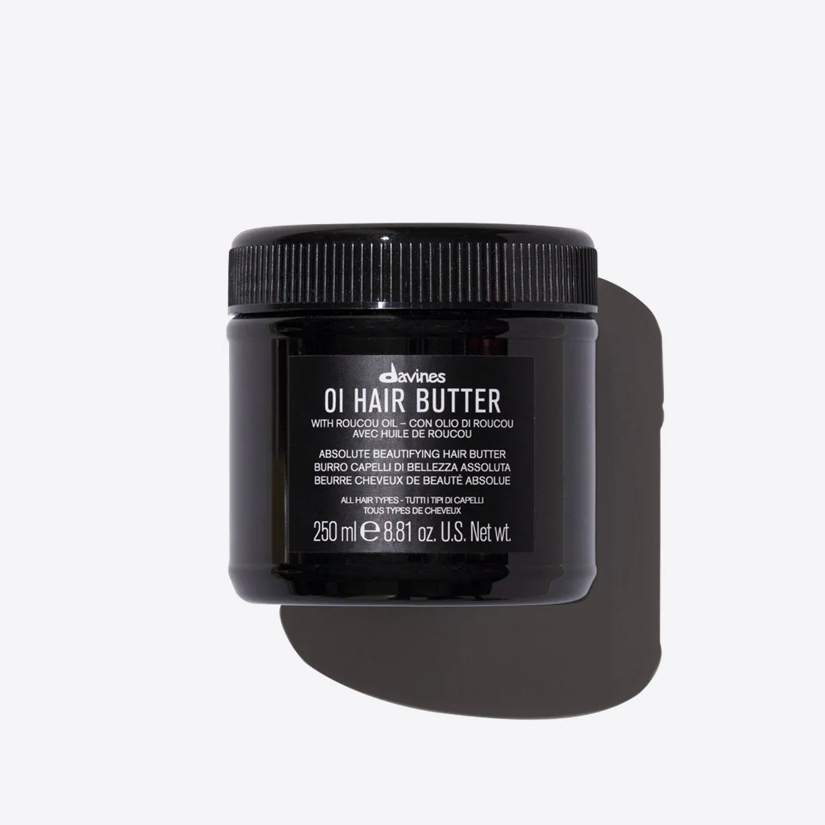 OI Butter Hair Mask