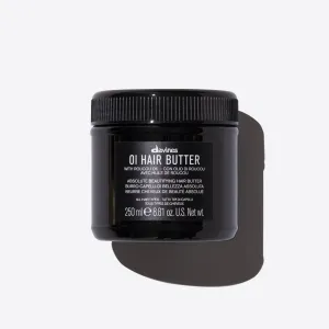 OI Butter Hair Mask