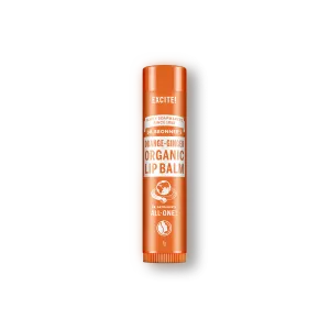 Organic Lip Balm
