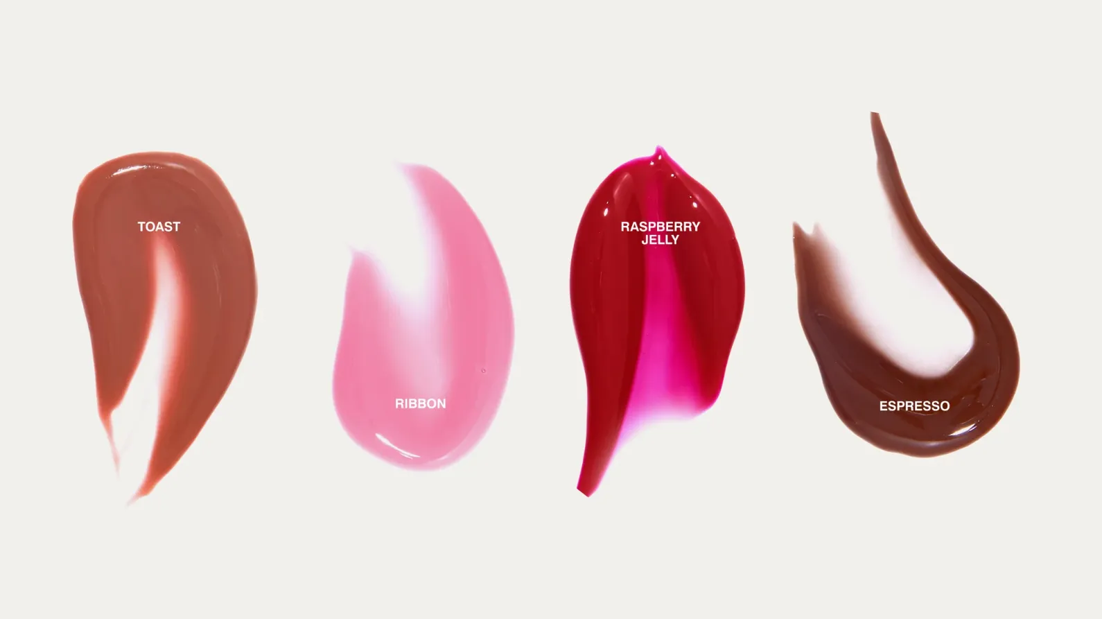 Peptide lip tint  The tinted lip layer lipgloss