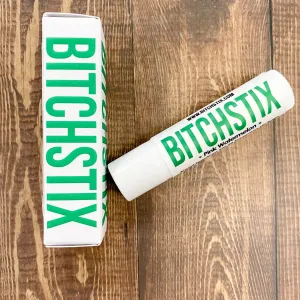 Pink Watermelon SPF30 Lip Balm - Bitchstix