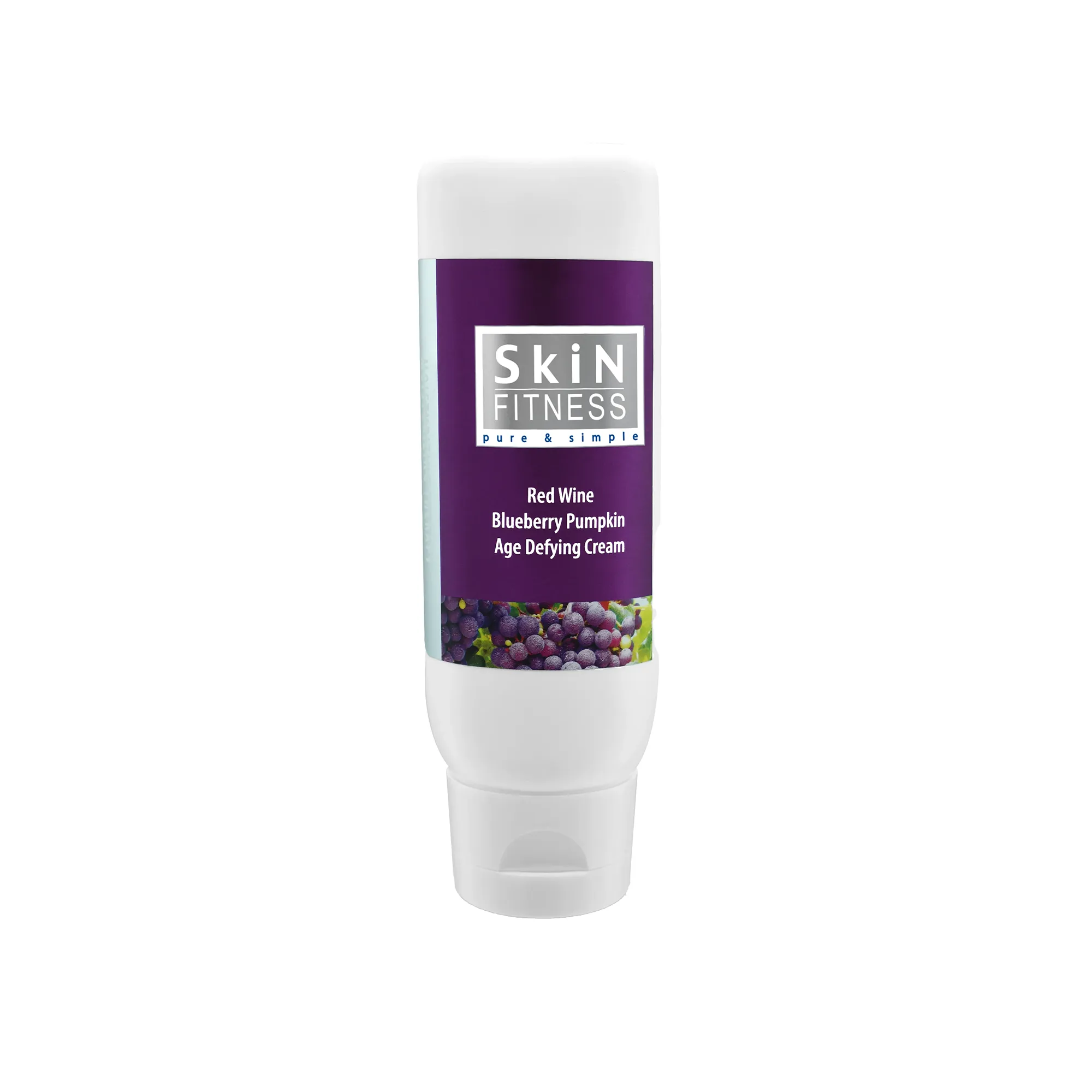 Red Wine Blueberry Pumpkin Age Defying Cream