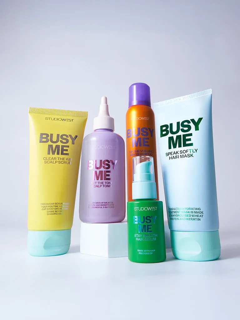 Studiowest Busy Me Hair Care Mask - 175 GM
