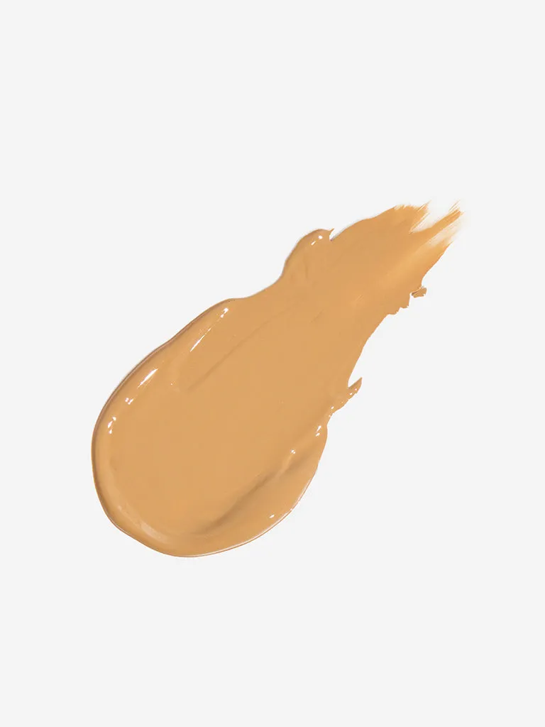 Studiowest Honey Born Perfect Aqua Matte Foundation - 23 ml
