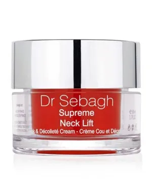 Supreme Neck Lift