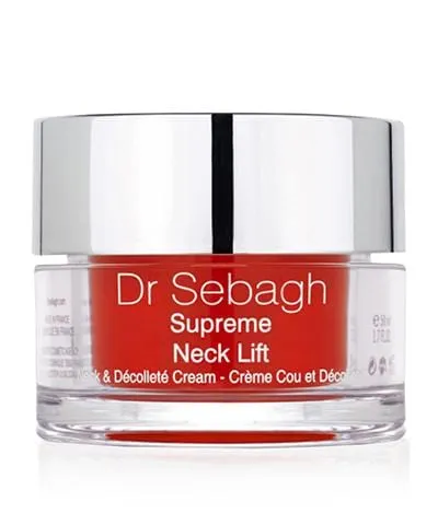 Supreme Neck Lift