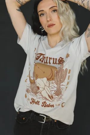 Taurus Tee