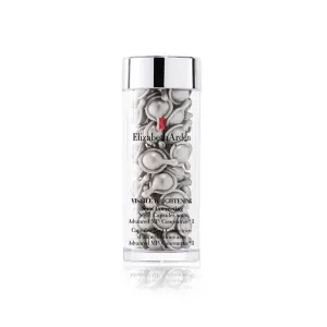 Visible Brightening Spot Correcting Night Capsules