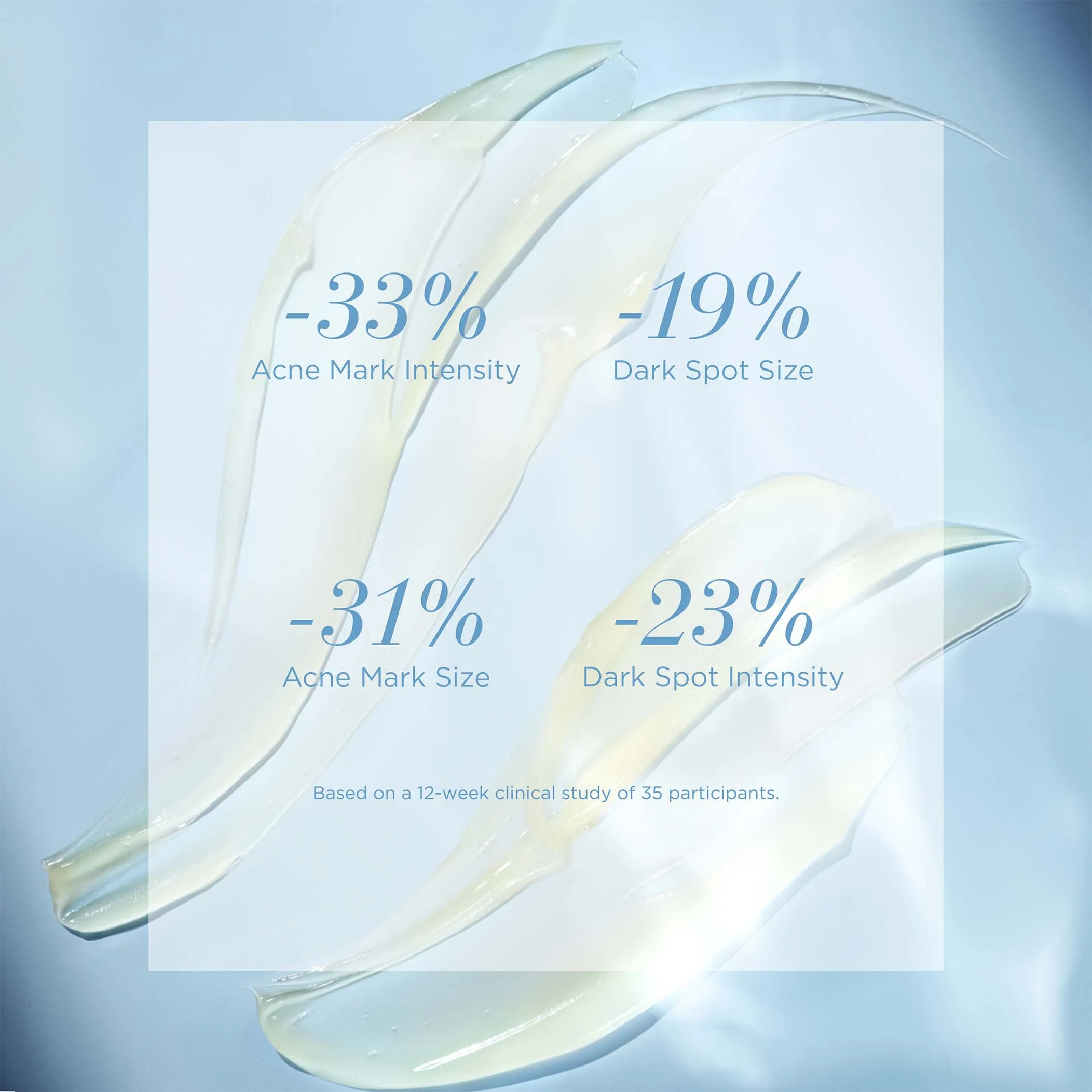 Visible Brightening Spot Correcting Night Capsules