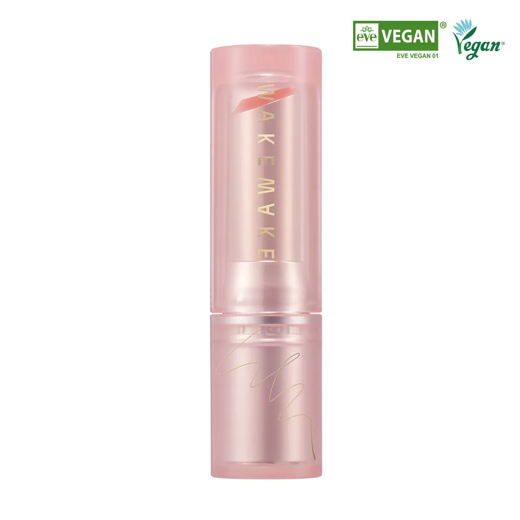 Vitamin Watery Tok Tinted Lip Balm in #01 Healthy Coral