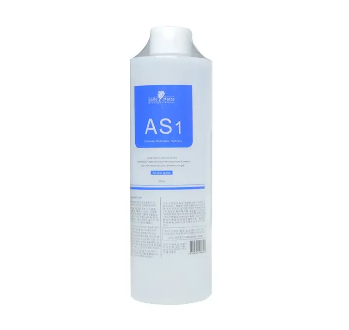Wholesale AS1-درا للتقشير،
