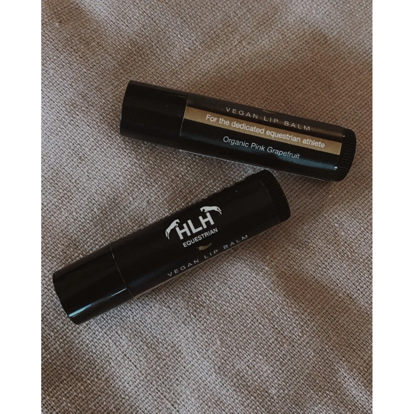 Yard x HLH EQ Lip Balm